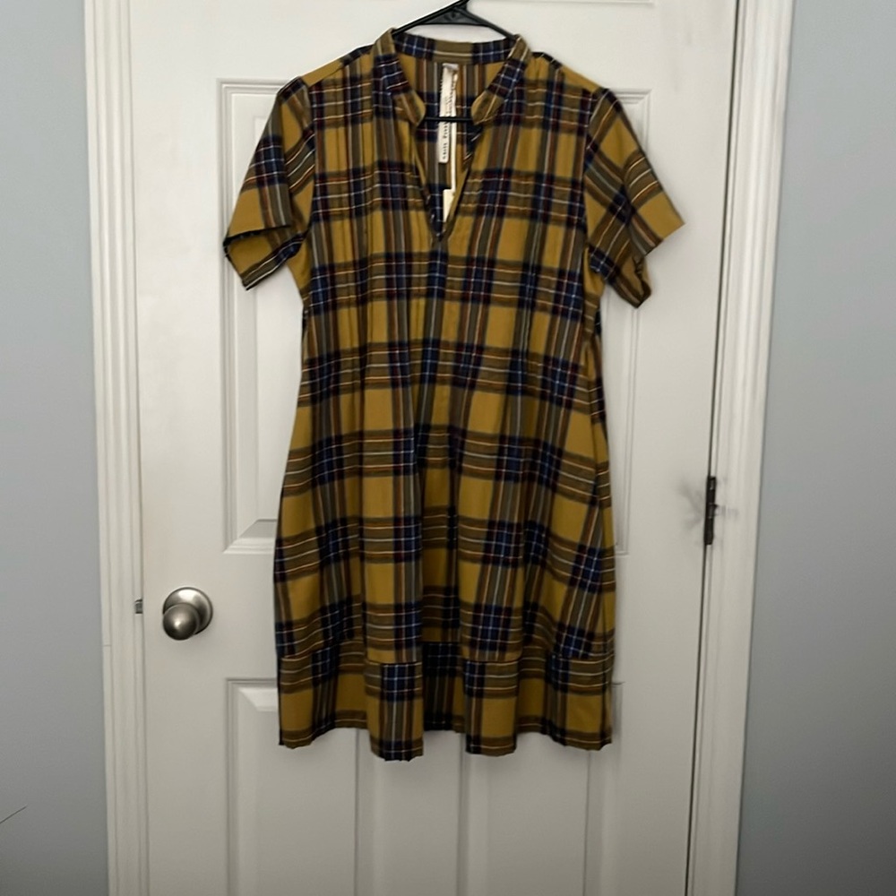 Never Worn! Uncle Frank Dress. Size: XS
